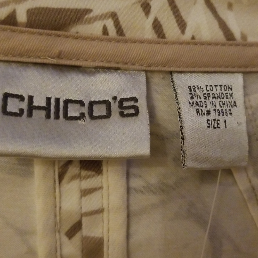Jacket - Picture 2 of 5